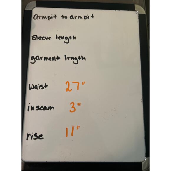 NWT Old Navy Women's Dark Blue Denim Shorts Sky-Hi A-Line Size 2 - Picture 6 of 6